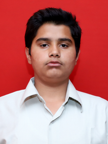 Dhruv Vats